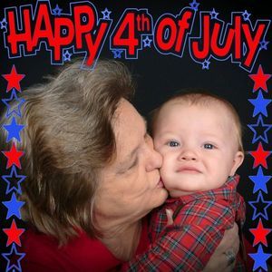 Meet your Posher, Barbara